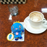 T＆mcoffeeフレンテ Xī Gōng Diàn Comida