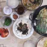 순해집손칼국수 Comida