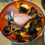 메이시앙 Comida