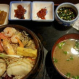 조금 Comida