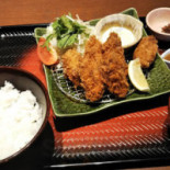 Dà Hù Wū ごはん Chǔ ài Zhī Xiè Jiāng Diàn Comida