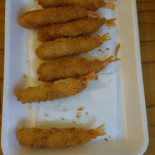 람바다 Comida
