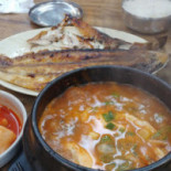 버들집 Comida