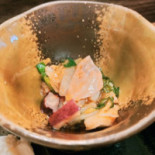 Qiū Comida