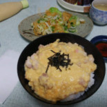 Wén Líng Comida