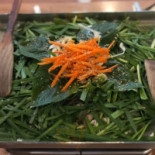 오일장 Comida