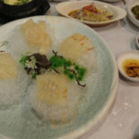 회뜨는마을 Comida