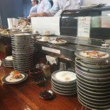 스시애 Comida