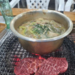 화덕 Comida