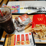 버거킹 Comida