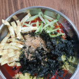 성서국수 Comida