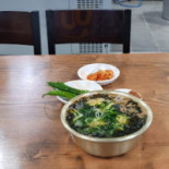성서국수 Comida