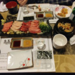 오도로참치 Comida