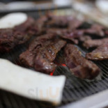 안동황소고집 Comida