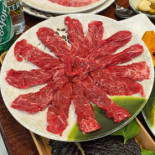 안동황소고집 Comida