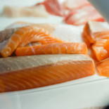 Kapi Sushi Box Comida