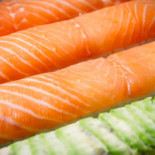 Kapi Sushi Box Comida