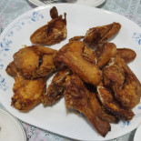 굴따세 Comida