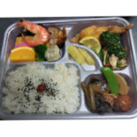 Gǔ Zé Wū Comida