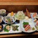Shòu Sī Zhèng Comida