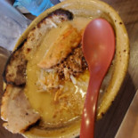 Tīng Jiā カフェ Tài Láng Chá Wū Lián Cāng Dà Yuán Diàn Comida