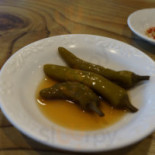 판암면옥 Comida