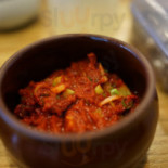 판암면옥 Comida