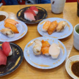 스시로한국 Comida