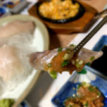 싱싱회싱싱어 Comida