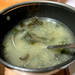 싱싱회싱싱어 Comida