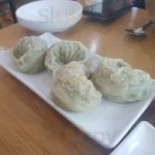 김춘국수 Comida