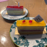 ヴァンソレイユ Comida