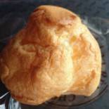 ヴァンソレイユ Comida