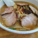 じん Comida