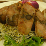 Hóng Zǎo Shí Fǔ Comida