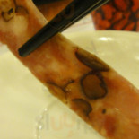 Hóng Zǎo Shí Fǔ Comida