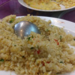 Yù Shān Lóu Dentro