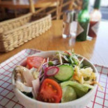 カピトリーノ food