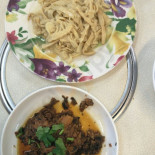 Lì Wèi Kè Jiā Cài Comida