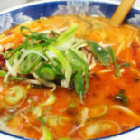 サブちゃん Comida