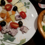 スプーン Comida