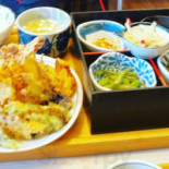 Shān Xǐ Hé Shí Comida