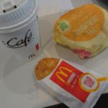 マクドナルド Jiè Shí Jīn Diàn Comida