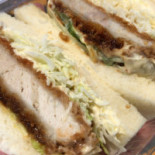 モリコット Comida