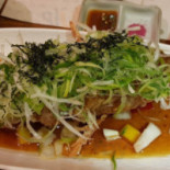 경복궁 Comida