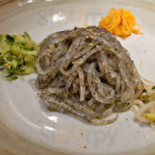 경복궁 Comida
