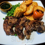 Jameson's Comida