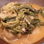 신라농원 Comida