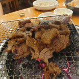 신라농원 Comida