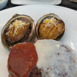제이드레스토랑 Comida